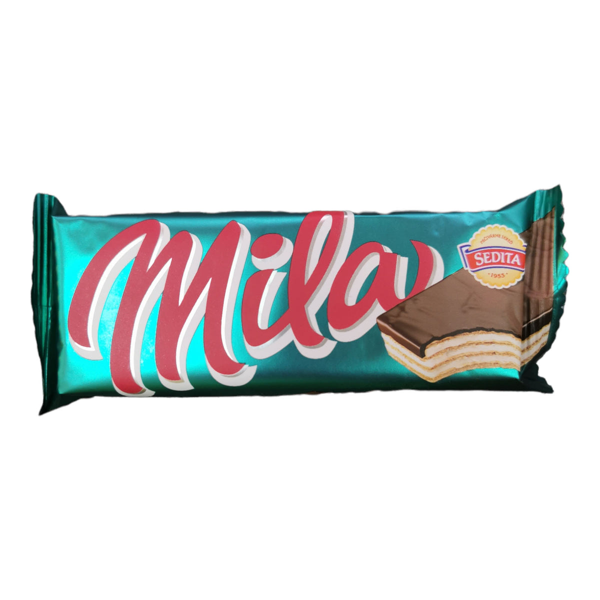 Sedita Mila Wafer Multipack – 5 × 50g