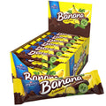 Figaro Banana Flavour Multipack – 5 × 25g